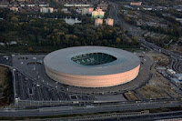 8 stadion tempat pesta bola Euro 2012