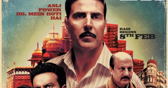 Special 26 Hindi Movie Songs Mp3 Download