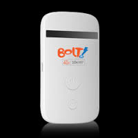 Modem Bolt Sering putus putus | Catatan Ku adalah Ingatan KU