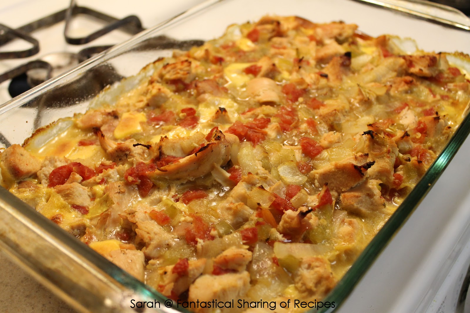 Fantastical Sharing of Recipes Fantastical Feature Casserole Queens