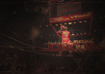 Michael Jordan Wallpaper