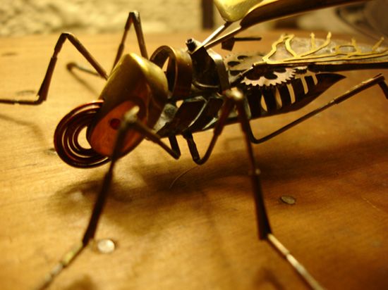 flying mini spy camera