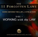 The Law Of Attraction