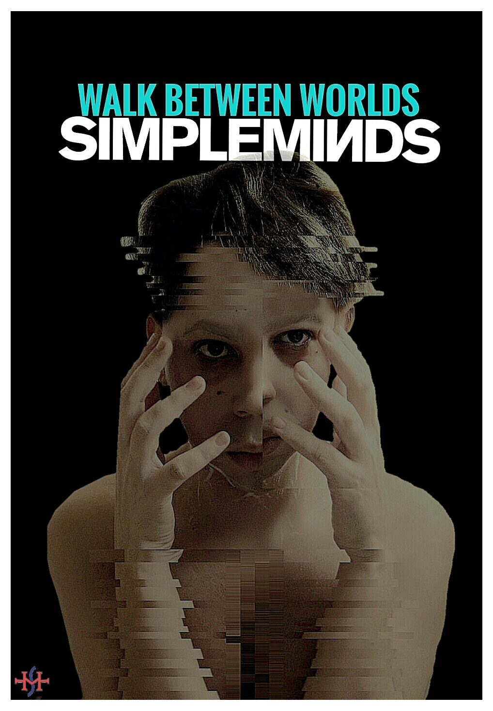 Simple Minds A Visual Tour 
