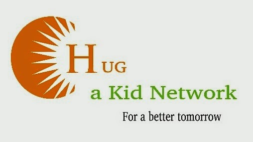 Hug a Kid Network