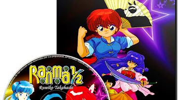 Ranma Temporada 1 Sin Censura