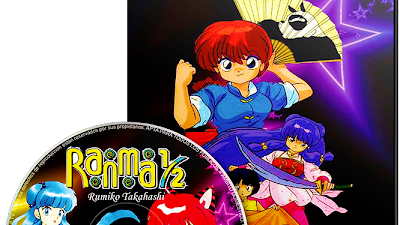 Ranma Temporada 1 Sin Censura