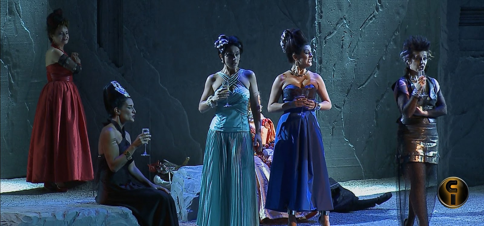 CULTURALMENTE INCORRECTO Premiere mundial en edición bluray de dos