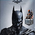 PC Game Batman Arkham Origins Initiation Download