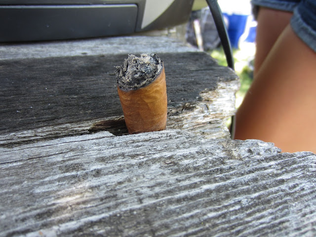 Cigar Cuba chính hiệu!!! Đẳng cấp ông chủ!!!! - 9