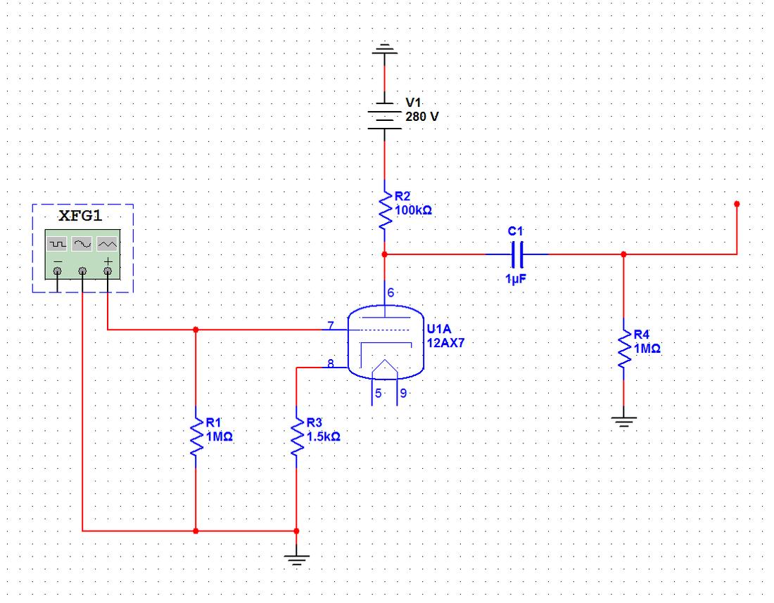 The Cathode Bypass Capacitor Explained DIY AUDIO BLOG, AUDIO