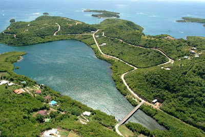 Island of Grenada Karibia