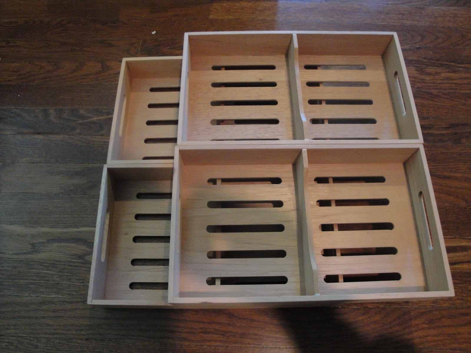 Jeff's Wineador Build