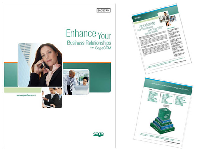 brochure design software