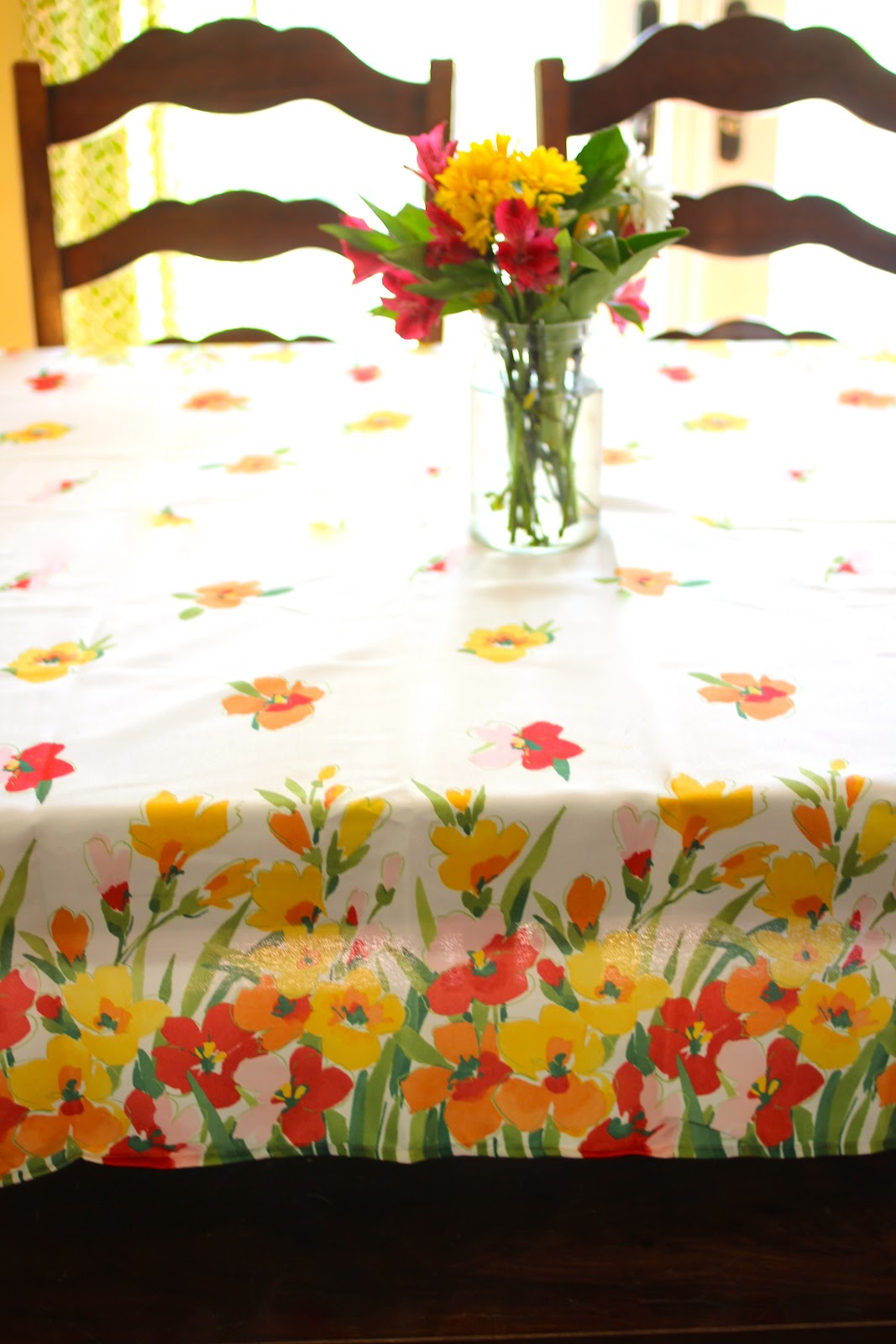 Golden Boys and Me Spring Around the House Featuring Target