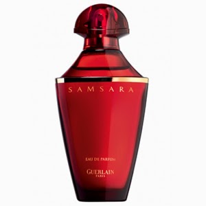 Samsara Eau de Parfum Guerlain for women
