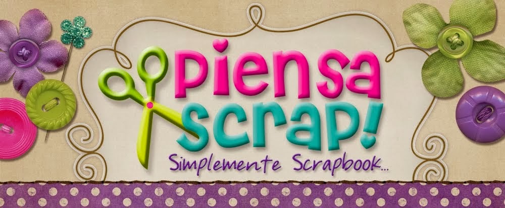 Piensa Scrap!