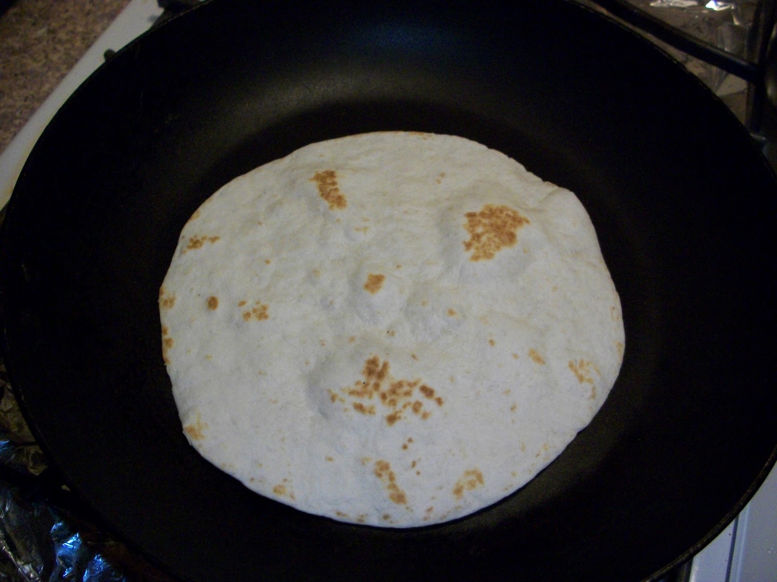 Cooking with love ! FAJITAS DE POLLO "MEXICAN DISH WITH CHICKEN