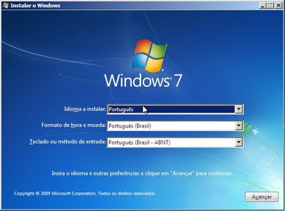 Download Windows 7 Ultimate 32 bits Português