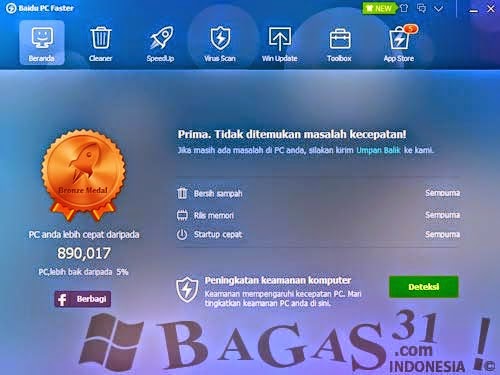 Download Baidu Pc Faster Full Crack Terbaru Download Baidu Pc Faster Full Crack Terbaru
