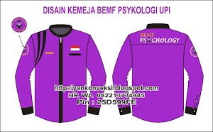 BAJU SERAGAM BEM