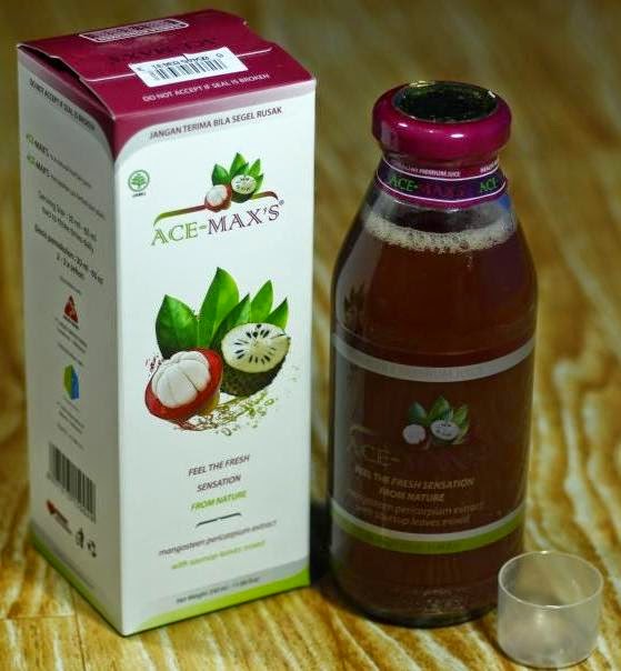 ace maxs ekstrak kulit manggis dan daun sirsak ace maxs ekstrak kulit manggis dan daun sirsak