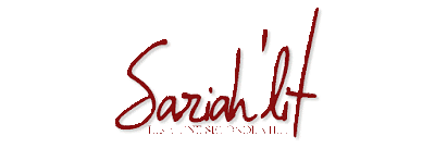 Sariah'Lit