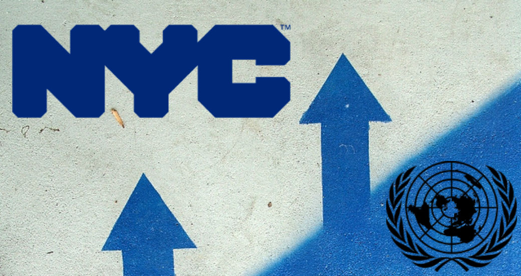 Relocation Guide for UN Staff and Consultants and their families to New York HQ | 