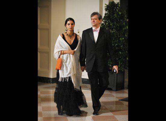 Image result for Lahiri Alberto Vourvoulias-Bush,