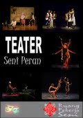 TEATER Seni Peran