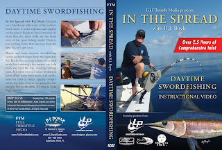 Daytime Swordfishing