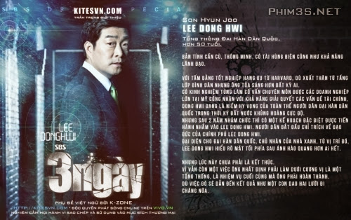 3 Ngày - Image 2