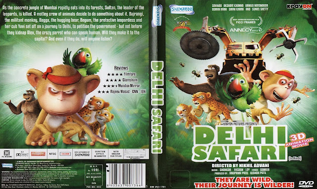 Safari Full Movie In English Safari Full Movie In English