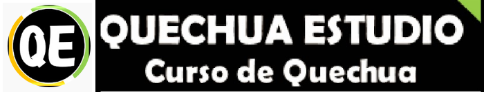 QUECHUA ESTUDIO