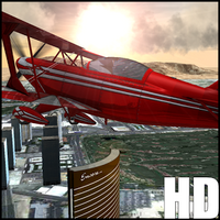 Flight Unlimited Vegas HD Sim v1.2 (Apk+Data) Android Flight Unlimited Vegas HD Sim v1.2 (Apk+Data) Android