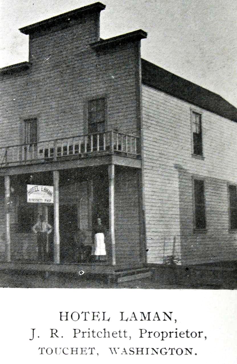 Bygone Walla Walla vintage images of the City and County (and beyond