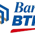 Lowongan Kerja Customer Service Bank BTN 