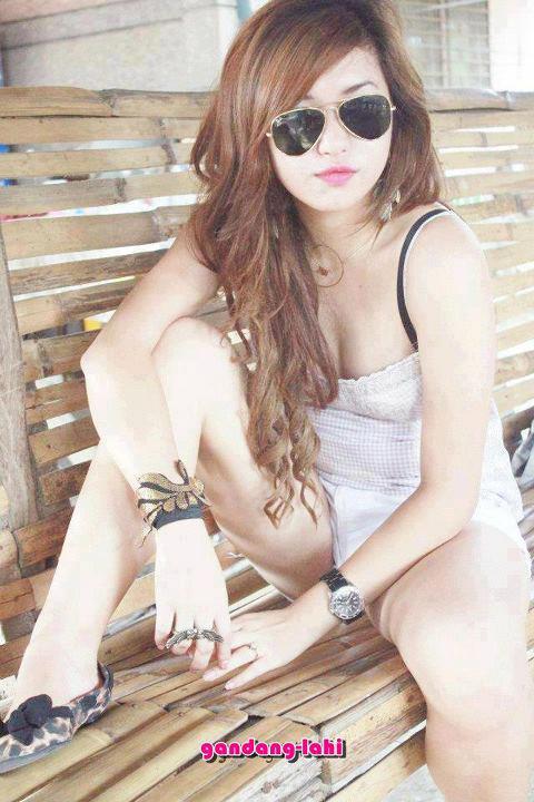 Malibog Pinay 69