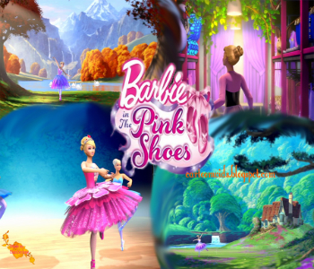Barbie In The Pink Shoes Watch Online New Cartoons Full Episode Video