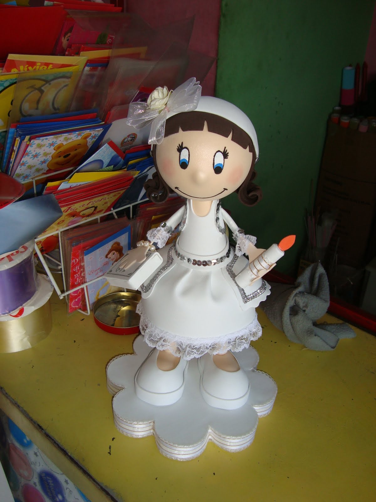 fofucho buzz lightyear paso a paso