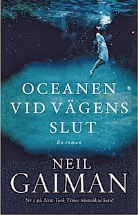 Oceanen vid vägens slut