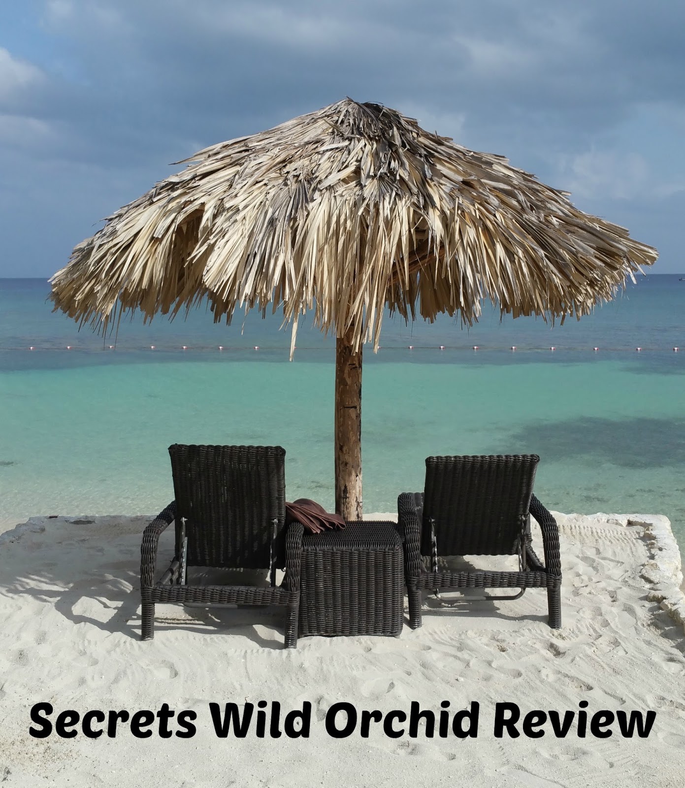 Trips With Angie Blog Review Secrets Wild Orchid Montego Bay Jamaica