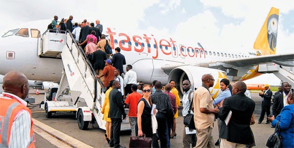 Dark side of Fastjet: Why it’s Not Cheaper Anymore, is Fastjet is a Low-cost Airline or Not?