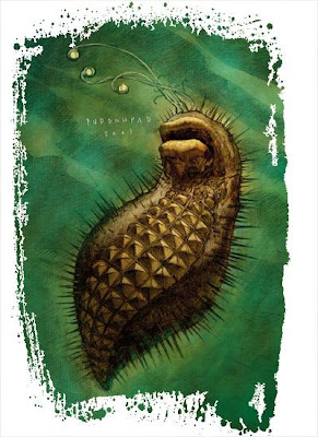 El Círculo de Lovecraft: El origen de los Mitos (Parte III) 4 Cthulhu, Lovecraft