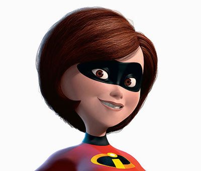 mrs incredible mrs incredible