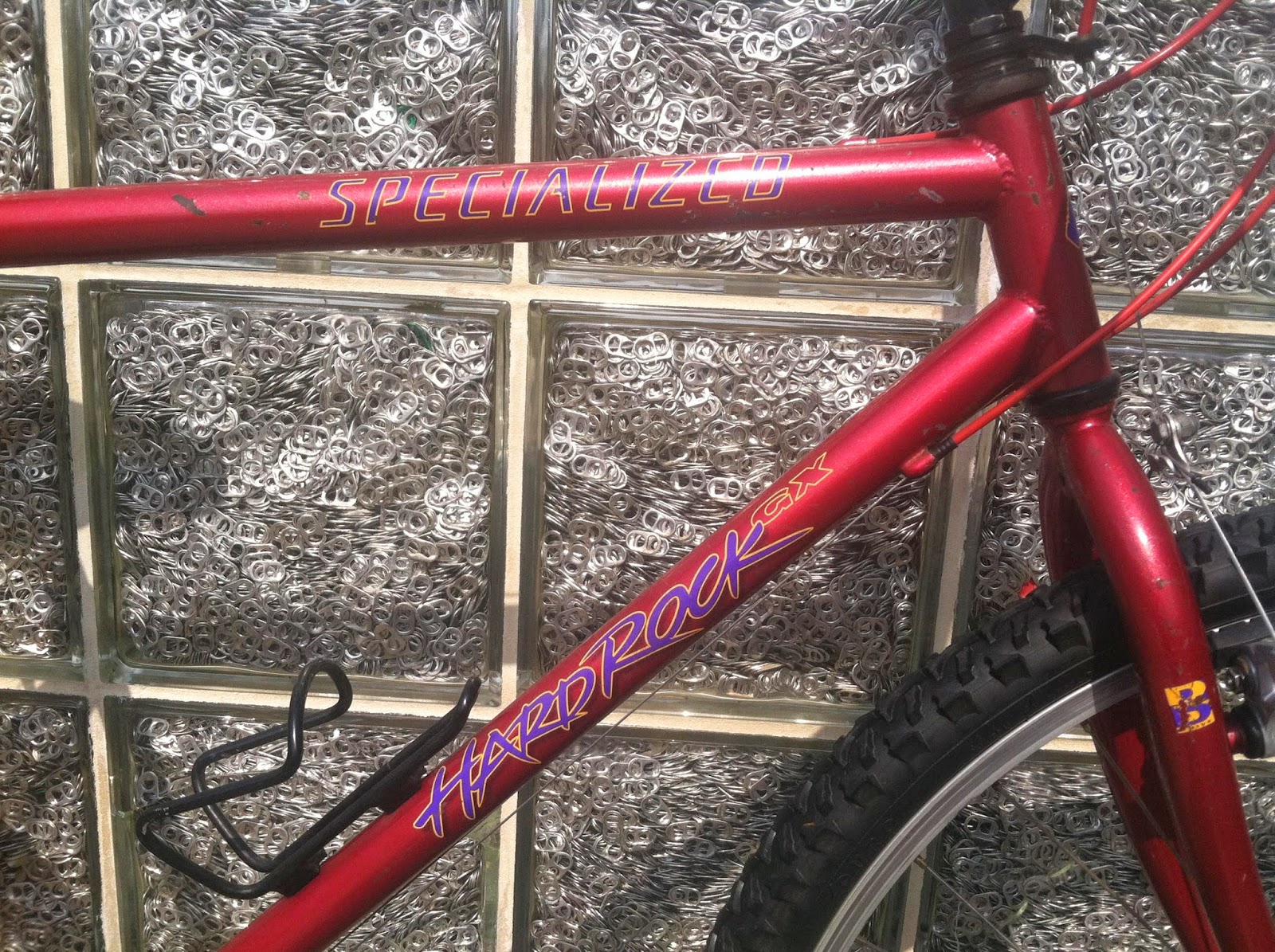 specialized hardrock bottom bracket