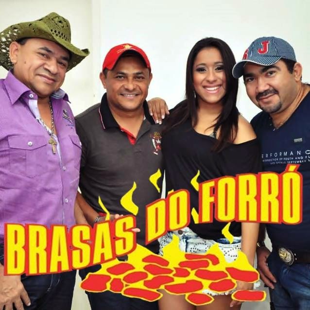 BAIXAR - Brasas do Forró No Festival de Quadrlha em Alcântaras-CE - 24.07.14