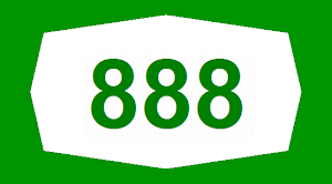 TRIPLE 888