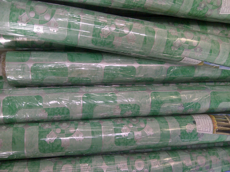 KARPET LANTAI "NEW"