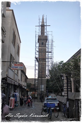 hazar golu nde bir moladan sonra diyarbakir 5